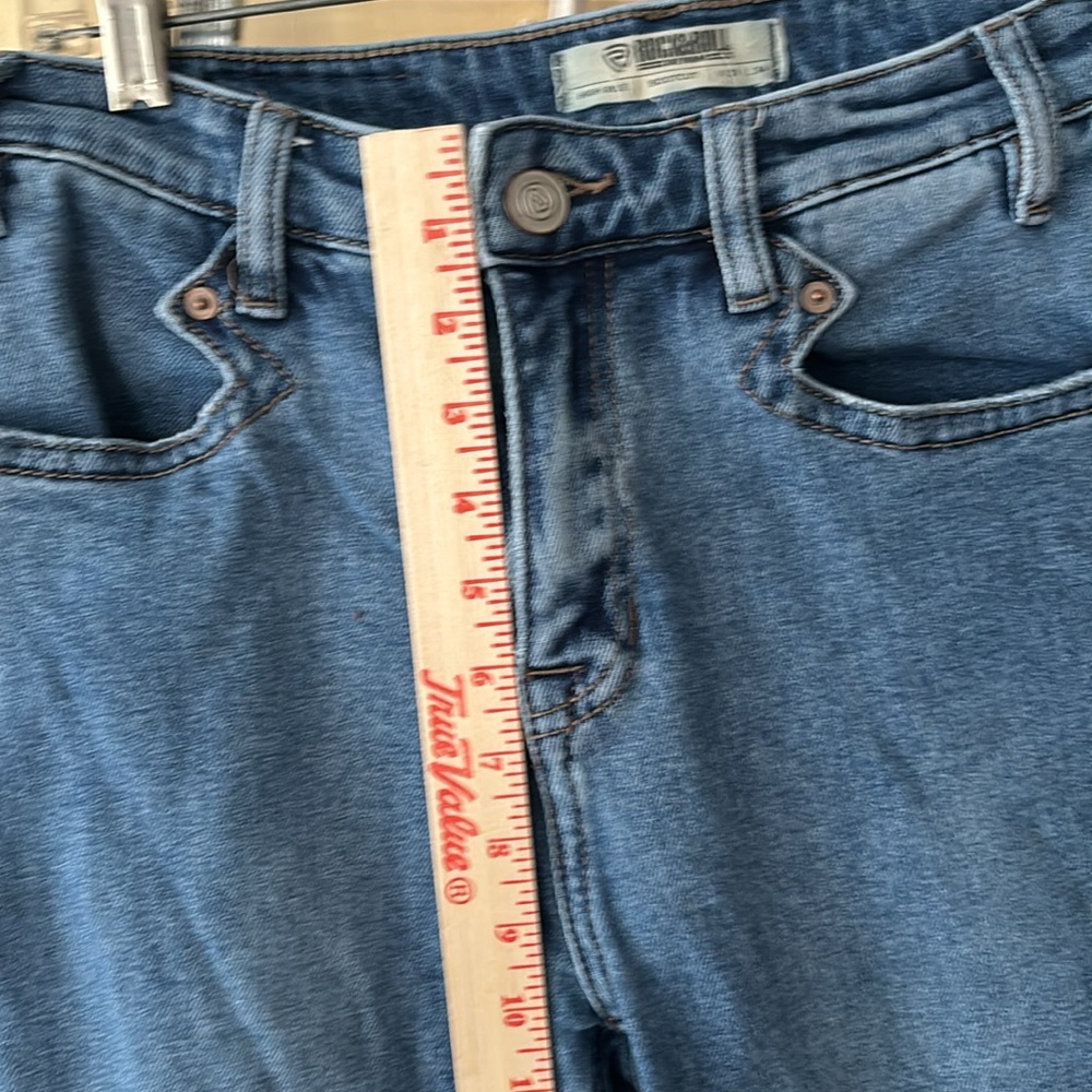 Rock&Roll Denim High Rise Bootcut - Picture 3 of 7